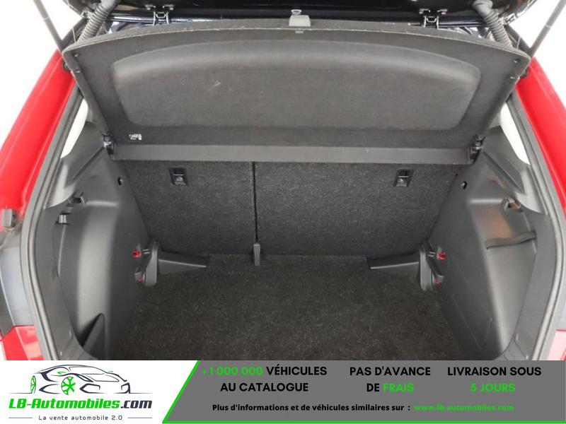 Skoda Fabia 1.0 TSI 110 ch BVA - Photo 8 / 8