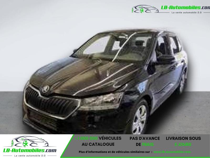 Skoda Fabia 1.0 TSI 95 ch BVM - Photo 2 / 7