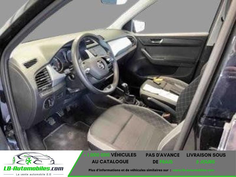 Skoda Fabia 1.0 TSI 95 ch BVM - Photo 5 / 7
