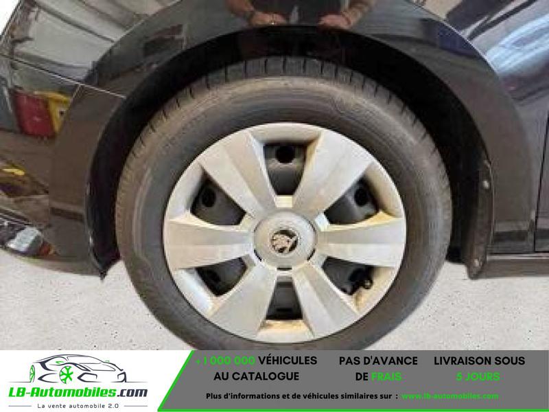 Skoda Fabia 1.0 TSI 95 ch BVM - Photo 6 / 7