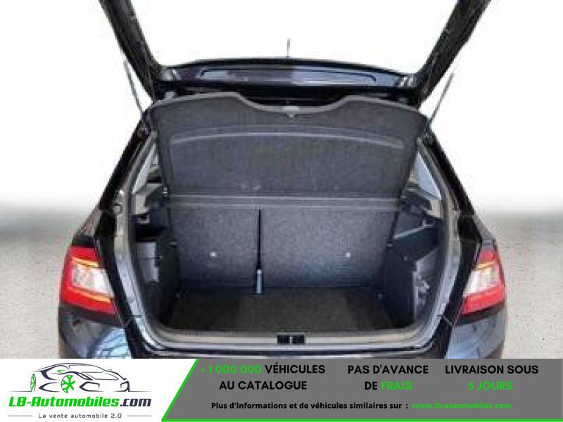 Skoda Fabia 1.0 TSI 95 ch BVM - Photo 7 / 7