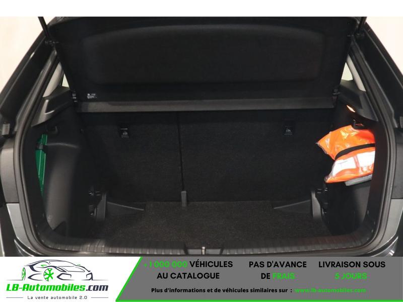 Skoda Fabia 1.0 TSI 110 ch BVA - Photo 9 / 9