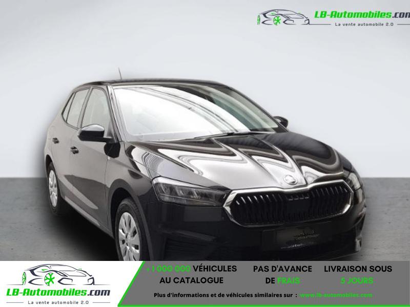 Skoda Fabia 1.0 TSI 95 ch BVM - Photo 2 / 7