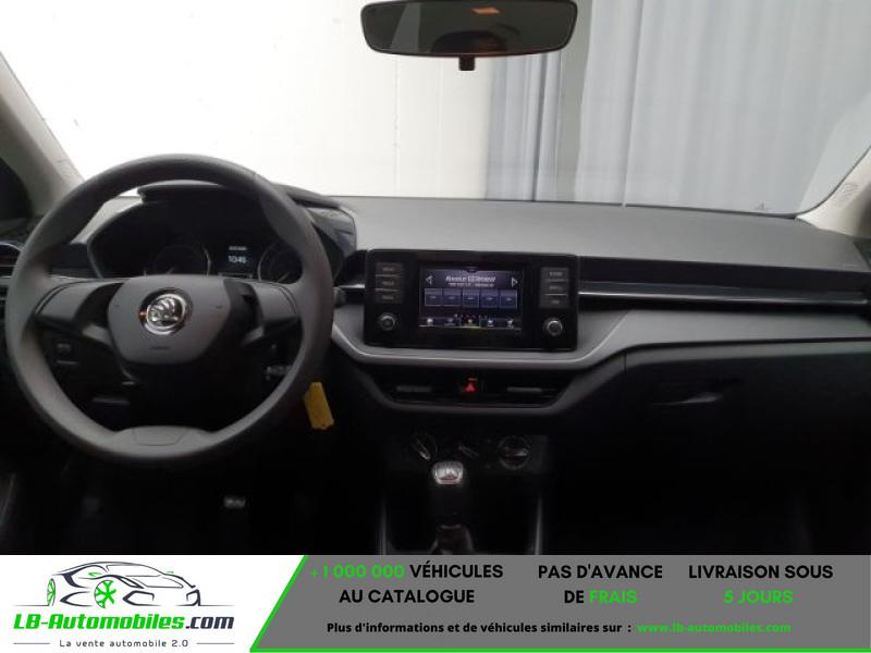 Skoda Fabia 1.0 TSI 95 ch BVM - Photo 3 / 7