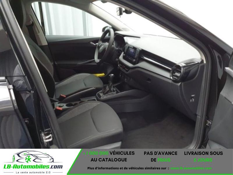 Skoda Fabia 1.0 TSI 95 ch BVM - Photo 5 / 7