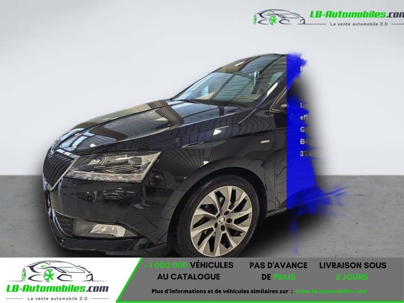 Skoda Fabia 1.0 TSI 95 ch BVM - Photo 2 / 5