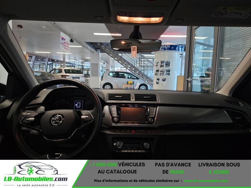 Skoda Fabia 1.0 TSI 95 ch BVM - Photo 3 / 5