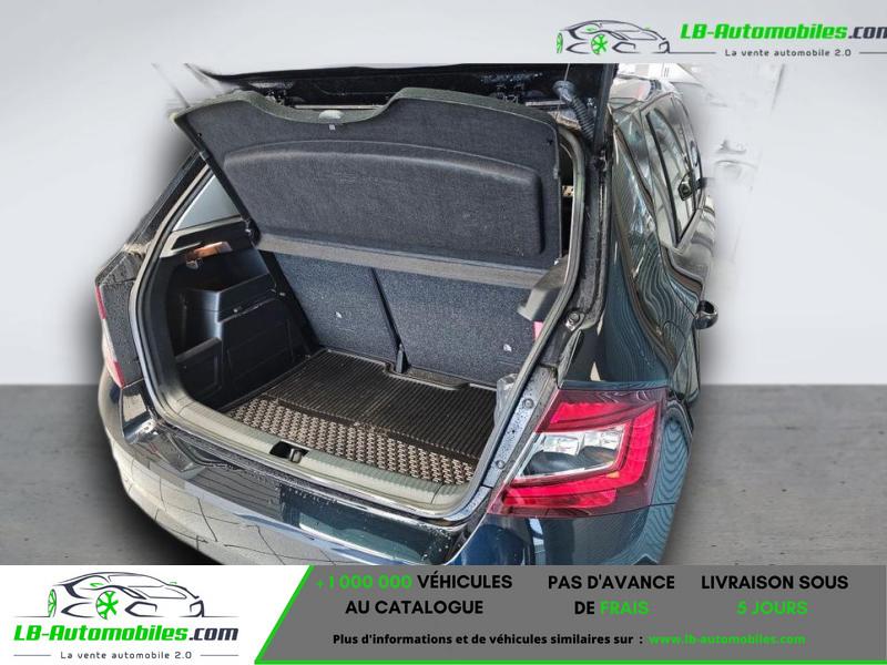 Skoda Fabia 1.0 TSI 95 ch BVM - Photo 4 / 5