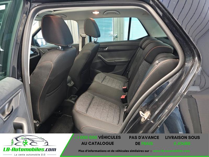 Skoda Fabia 1.0 TSI 95 ch BVM - Photo 5 / 5