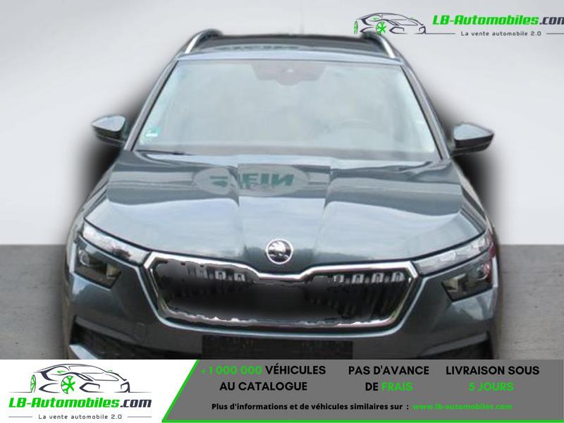 Skoda Kamiq 1.0 TSI 116 ch BVM - Photo 1 / 11