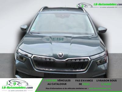 Skoda Kamiq 1.0 TSI 116 ch BVM