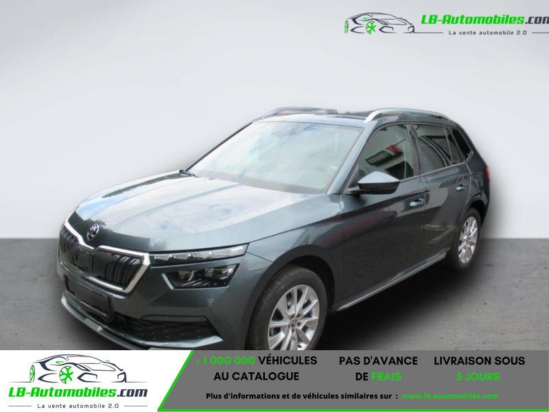 Skoda Kamiq 1.0 TSI 116 ch BVM - Photo 2 / 11