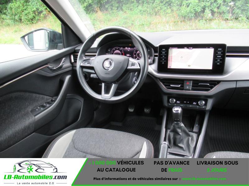 Skoda Kamiq 1.0 TSI 116 ch BVM - Photo 3 / 11