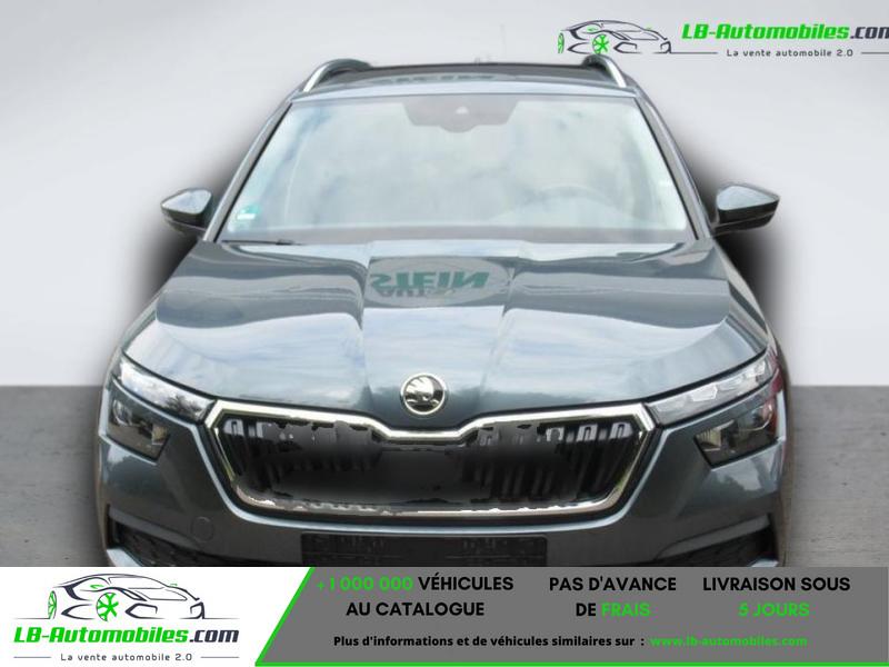 Skoda Kamiq 1.0 TSI 116 ch BVM - Photo 5 / 11