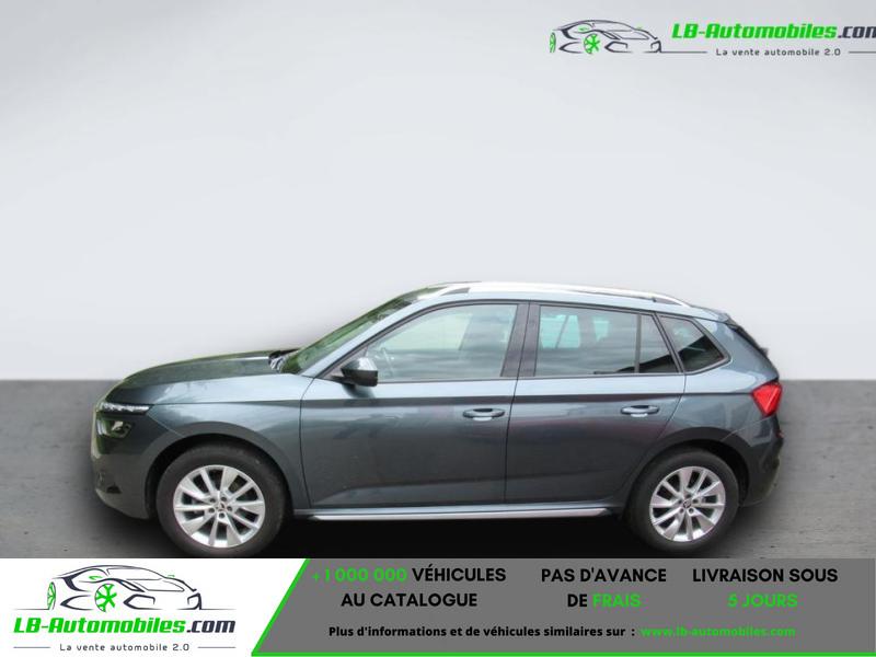Skoda Kamiq 1.0 TSI 116 ch BVM - Photo 6 / 11