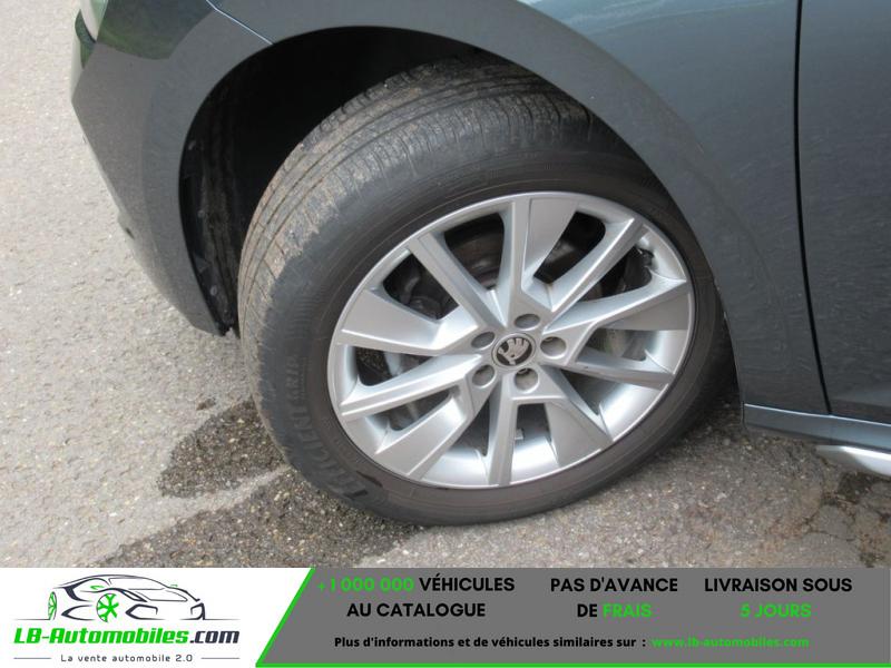 Skoda Kamiq 1.0 TSI 116 ch BVM - Photo 10 / 11