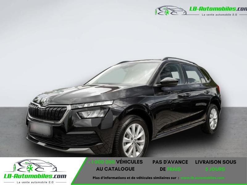 Skoda Kamiq 1.0 TSI 116 ch BVM - Photo 1 / 10