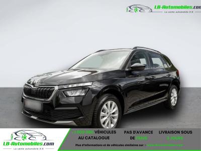 Skoda Kamiq 1.0 TSI 116 ch BVM