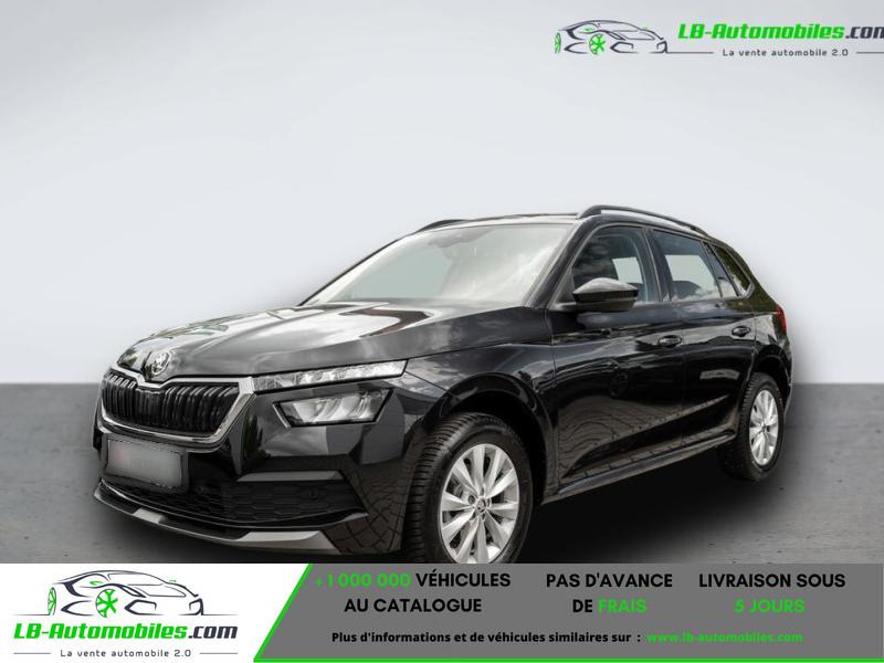 Skoda Kamiq 1.0 TSI 116 ch BVM - Photo 2 / 10