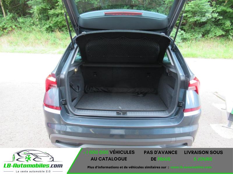 Skoda Kamiq 1.0 TSI 116 ch BVM - Photo 11 / 11