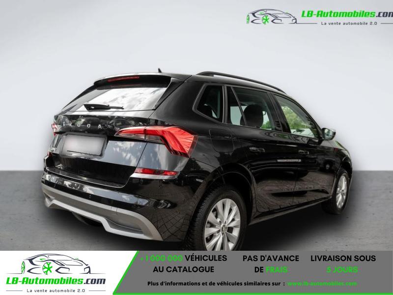 Skoda Kamiq 1.0 TSI 116 ch BVM - Photo 3 / 10