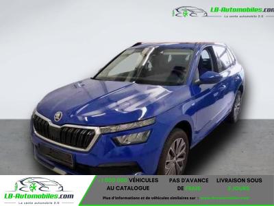 Skoda Kamiq 1.0 TSI 95 ch BVM