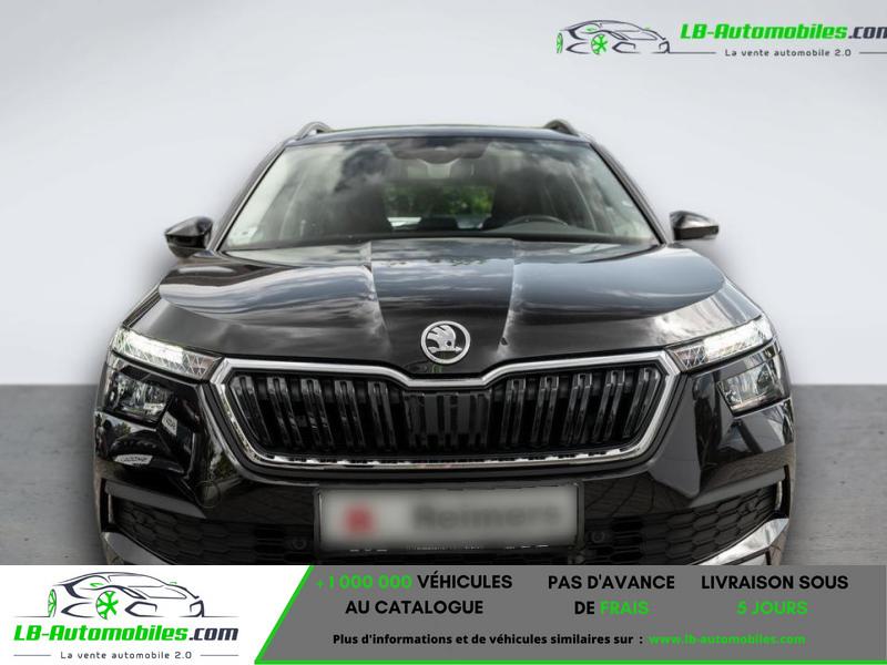 Skoda Kamiq 1.0 TSI 116 ch BVM - Photo 4 / 10