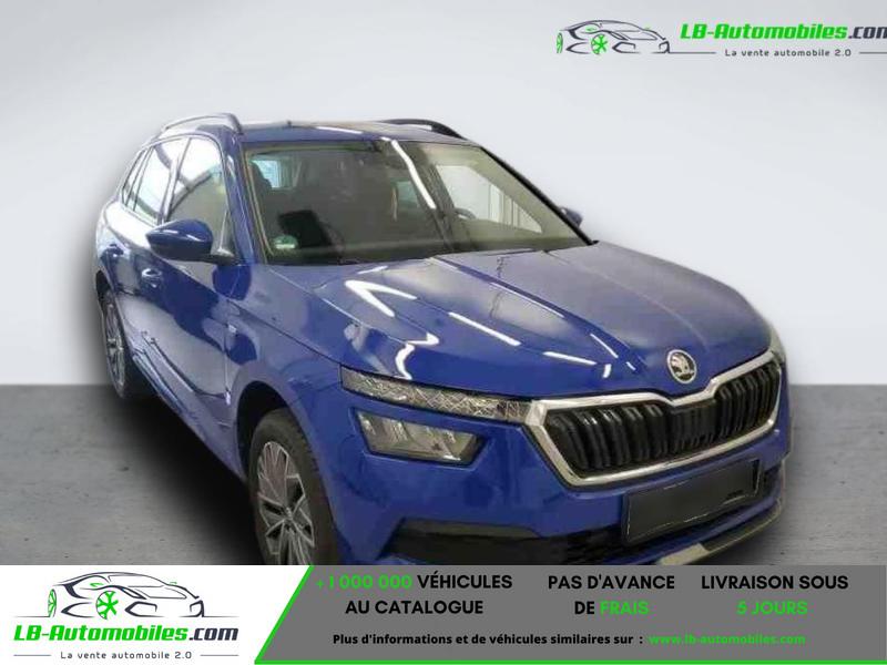 Skoda Kamiq 1.0 TSI 95 ch BVM - Photo 2 / 7