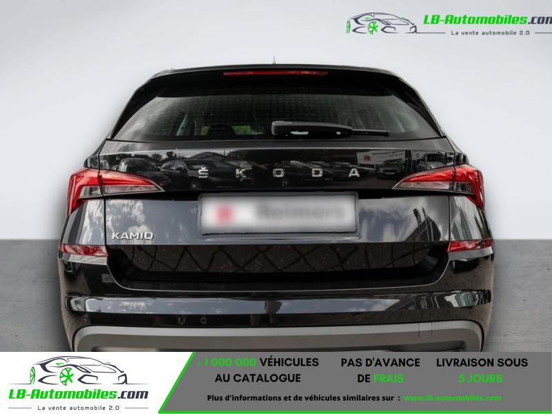 Skoda Kamiq 1.0 TSI 116 ch BVM - Photo 5 / 10