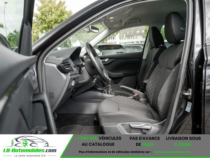 Skoda Kamiq 1.0 TSI 116 ch BVM - Photo 6 / 10