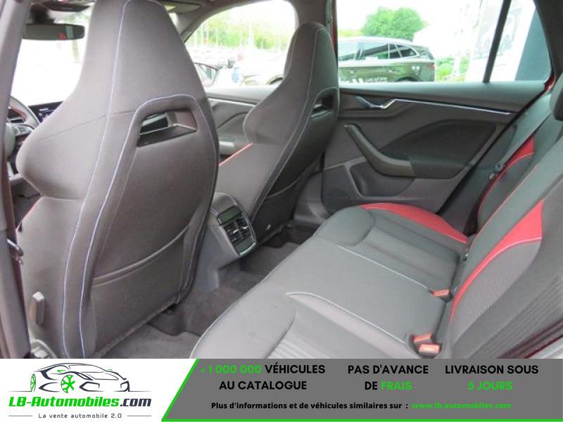 Skoda Kamiq 1.0 TSI 116 ch BVM - Photo 7 / 9