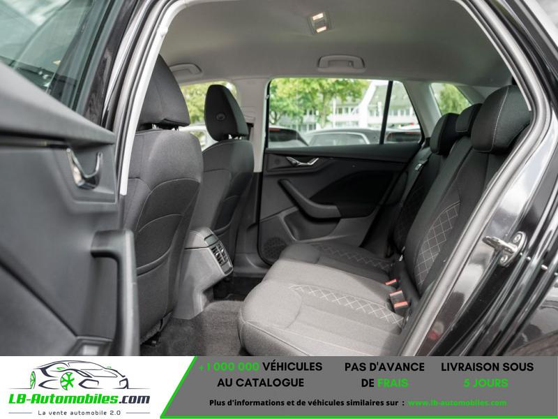 Skoda Kamiq 1.0 TSI 116 ch BVM - Photo 7 / 10