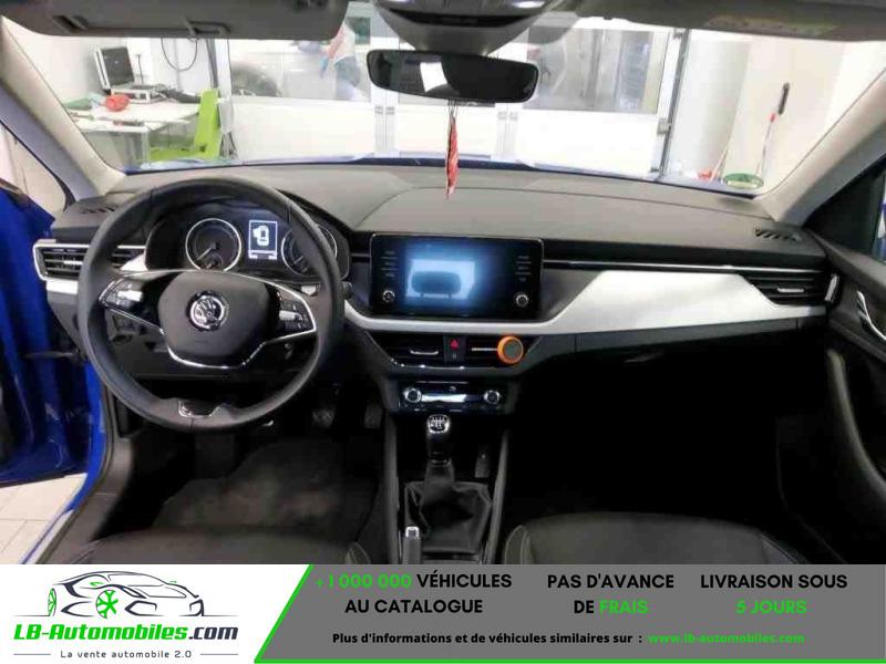 Skoda Kamiq 1.0 TSI 95 ch BVM - Photo 3 / 7