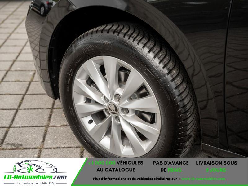 Skoda Kamiq 1.0 TSI 116 ch BVM - Photo 9 / 10