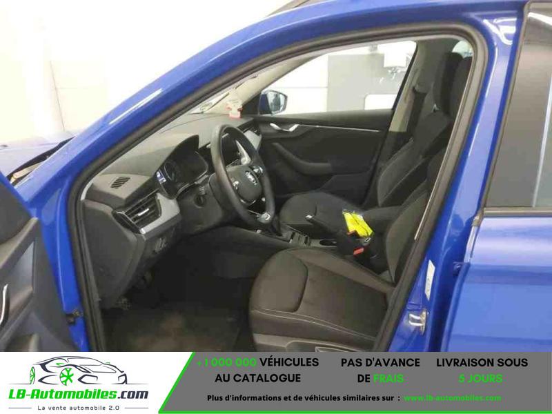 Skoda Kamiq 1.0 TSI 95 ch BVM - Photo 5 / 7