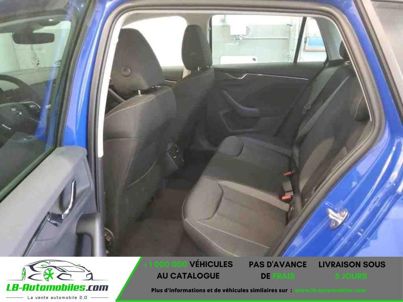 Skoda Kamiq 1.0 TSI 95 ch BVM - Photo 6 / 7