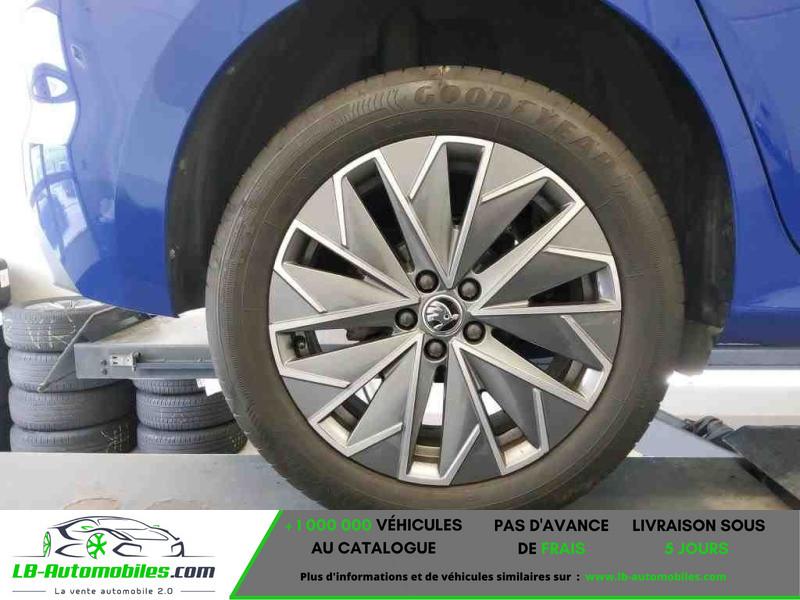 Skoda Kamiq 1.0 TSI 95 ch BVM - Photo 7 / 7