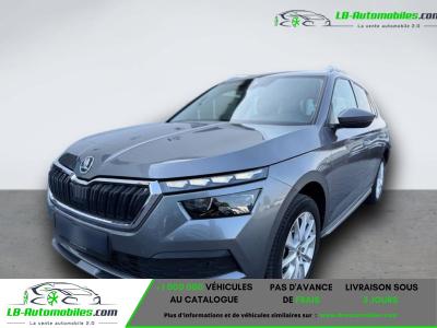 Skoda Kamiq 1.0 TSI Evo 110 ch BVM