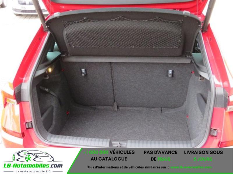 Skoda Kamiq 1.0 TSI 116 ch BVM - Photo 9 / 9