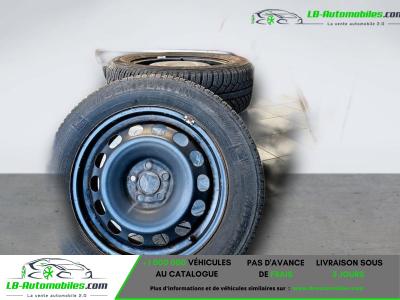 Skoda Kamiq 1.0 TSI Evo 110 ch BVM