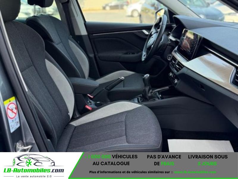 Skoda Kamiq 1.0 TSI Evo 110 ch BVM - Photo 7 / 8