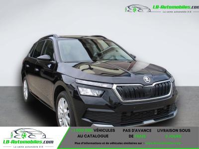 Skoda Kamiq 1.0 TSI Evo 110 ch BVM