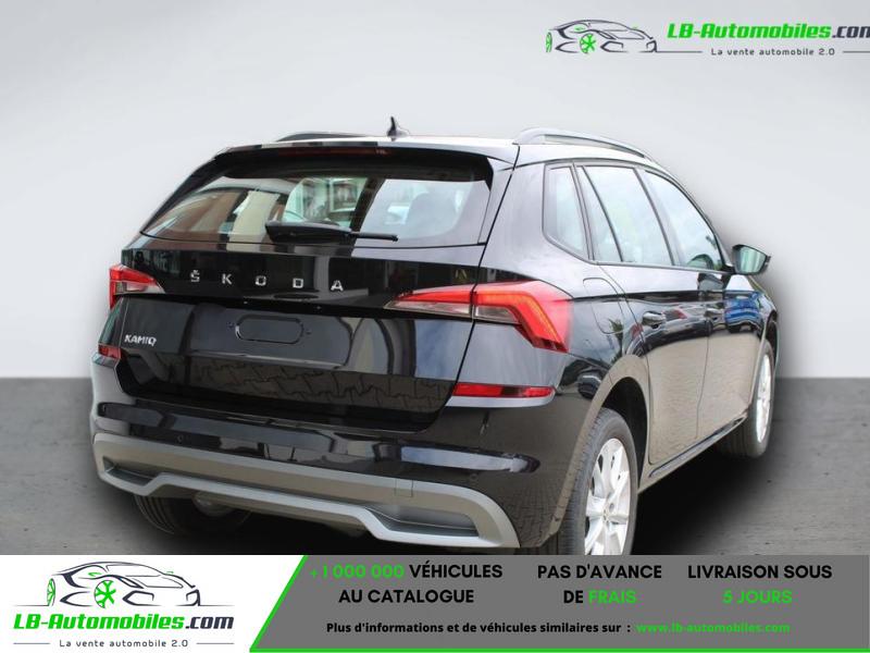 Skoda Kamiq 1.0 TSI Evo 110 ch BVM - Photo 2 / 5