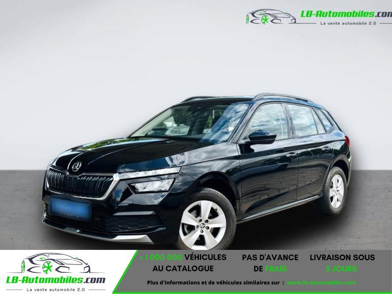 Skoda Kamiq 1.0 TSI Evo 110 ch BVM - Photo 1 / 9