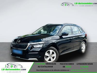 Skoda Kamiq 1.0 TSI Evo 110 ch BVM