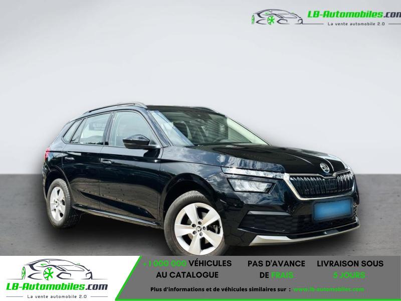 Skoda Kamiq 1.0 TSI Evo 110 ch BVM - Photo 2 / 9