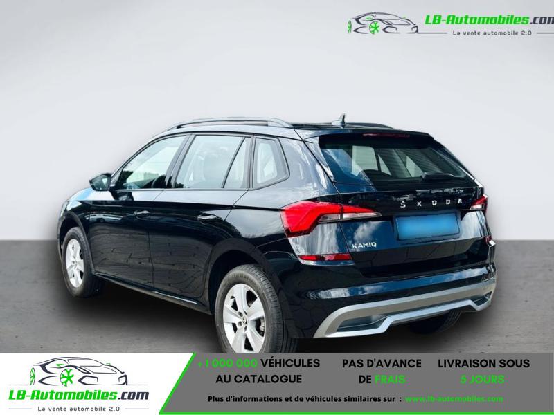 Skoda Kamiq 1.0 TSI Evo 110 ch BVM - Photo 4 / 9