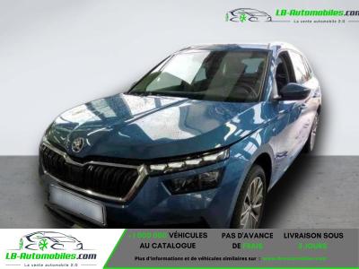 Skoda Kamiq 1.0 TSI Evo 110 ch BVM
