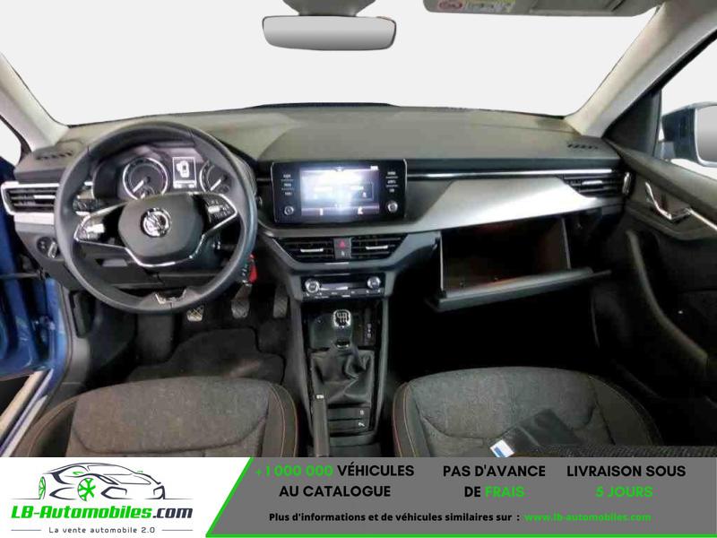 Skoda Kamiq 1.0 TSI Evo 110 ch BVM - Photo 2 / 4