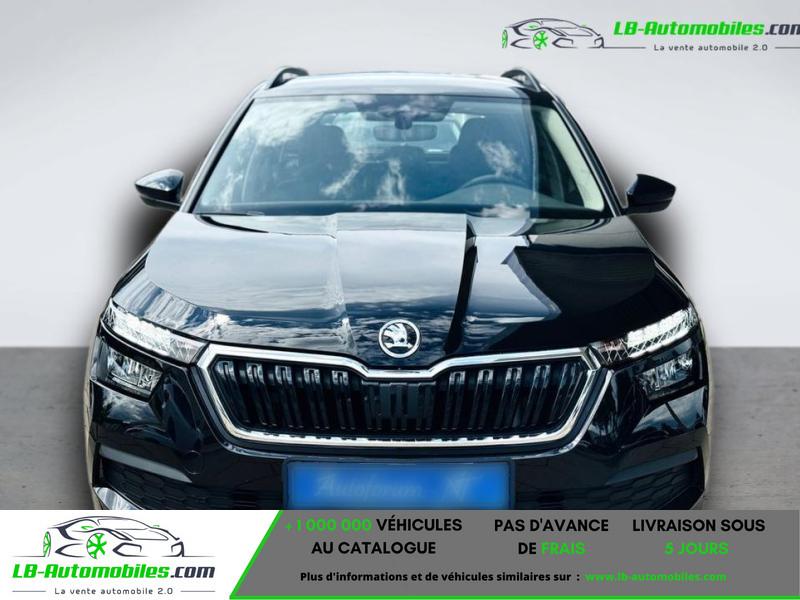 Skoda Kamiq 1.0 TSI Evo 110 ch BVM - Photo 5 / 9